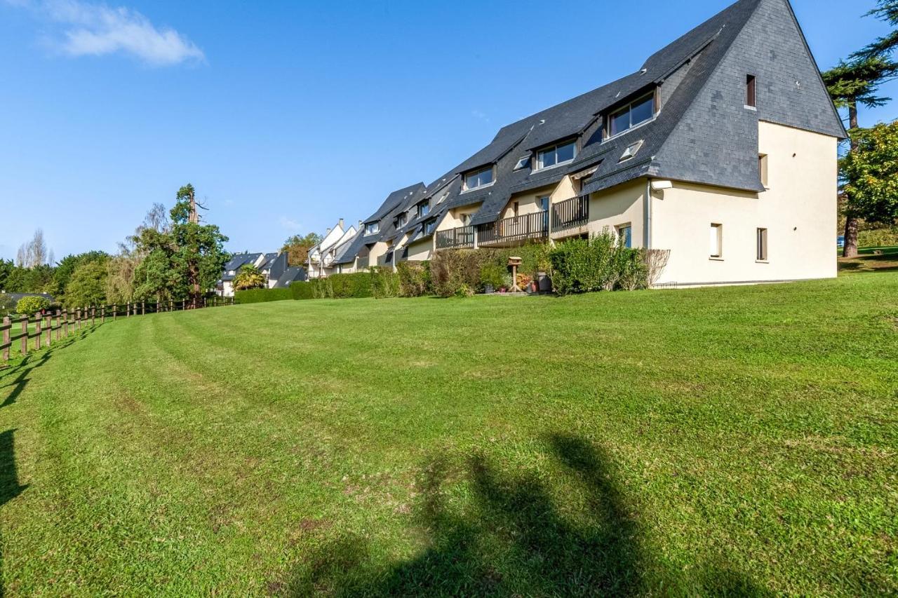 Appartement Vallon - Welkeys 울가트 외부 사진