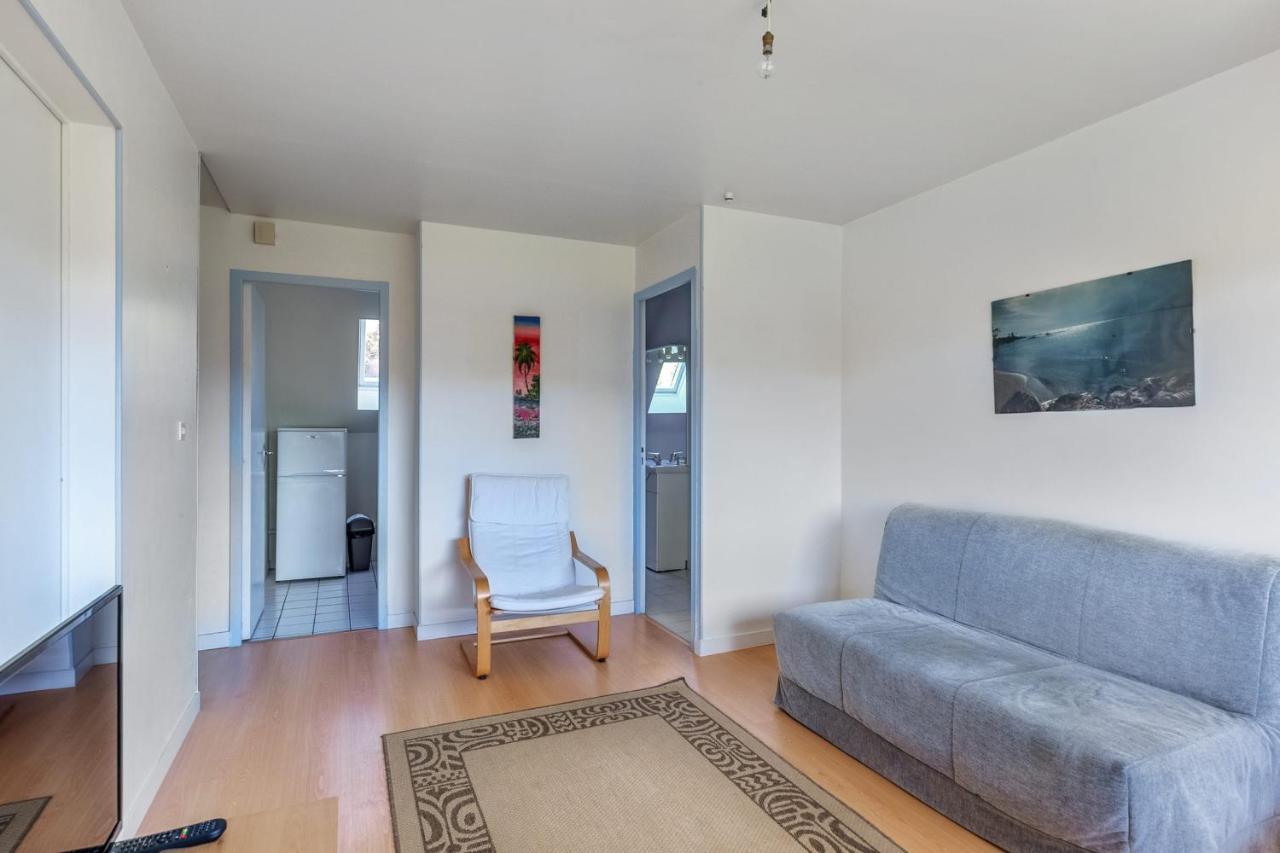 Appartement Vallon - Welkeys 울가트 외부 사진