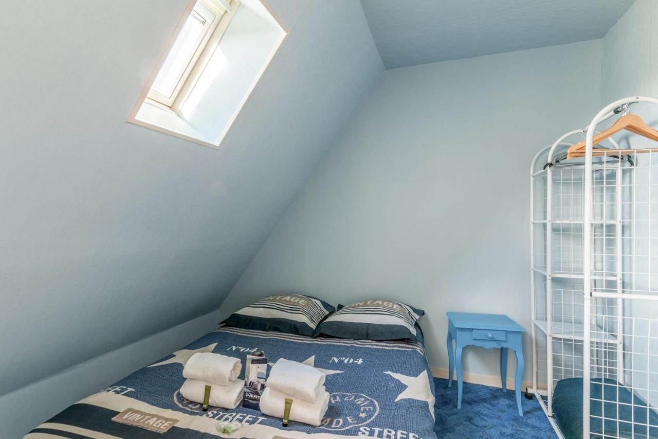 Appartement Vallon - Welkeys 울가트 외부 사진