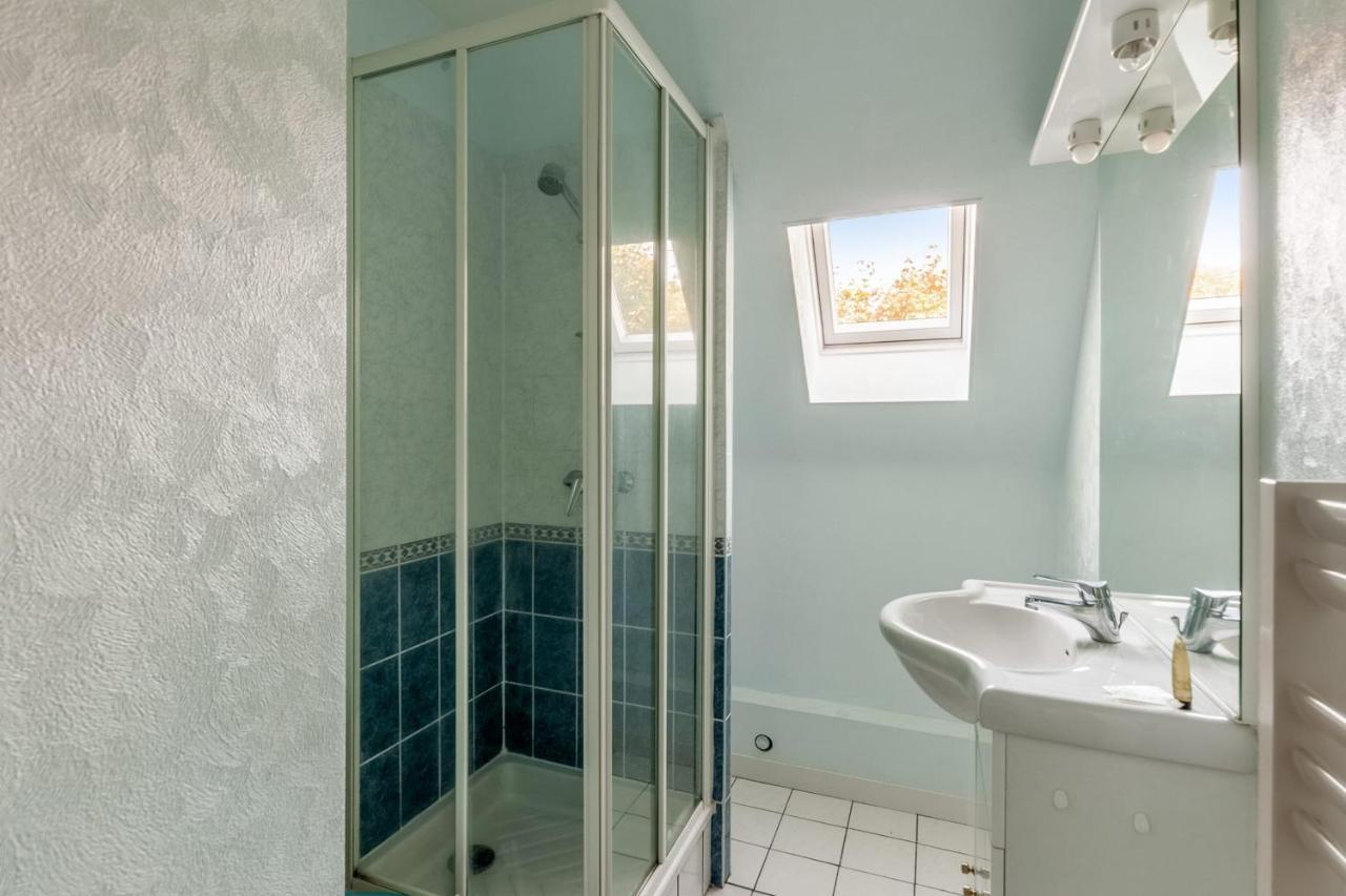 Appartement Vallon - Welkeys 울가트 외부 사진