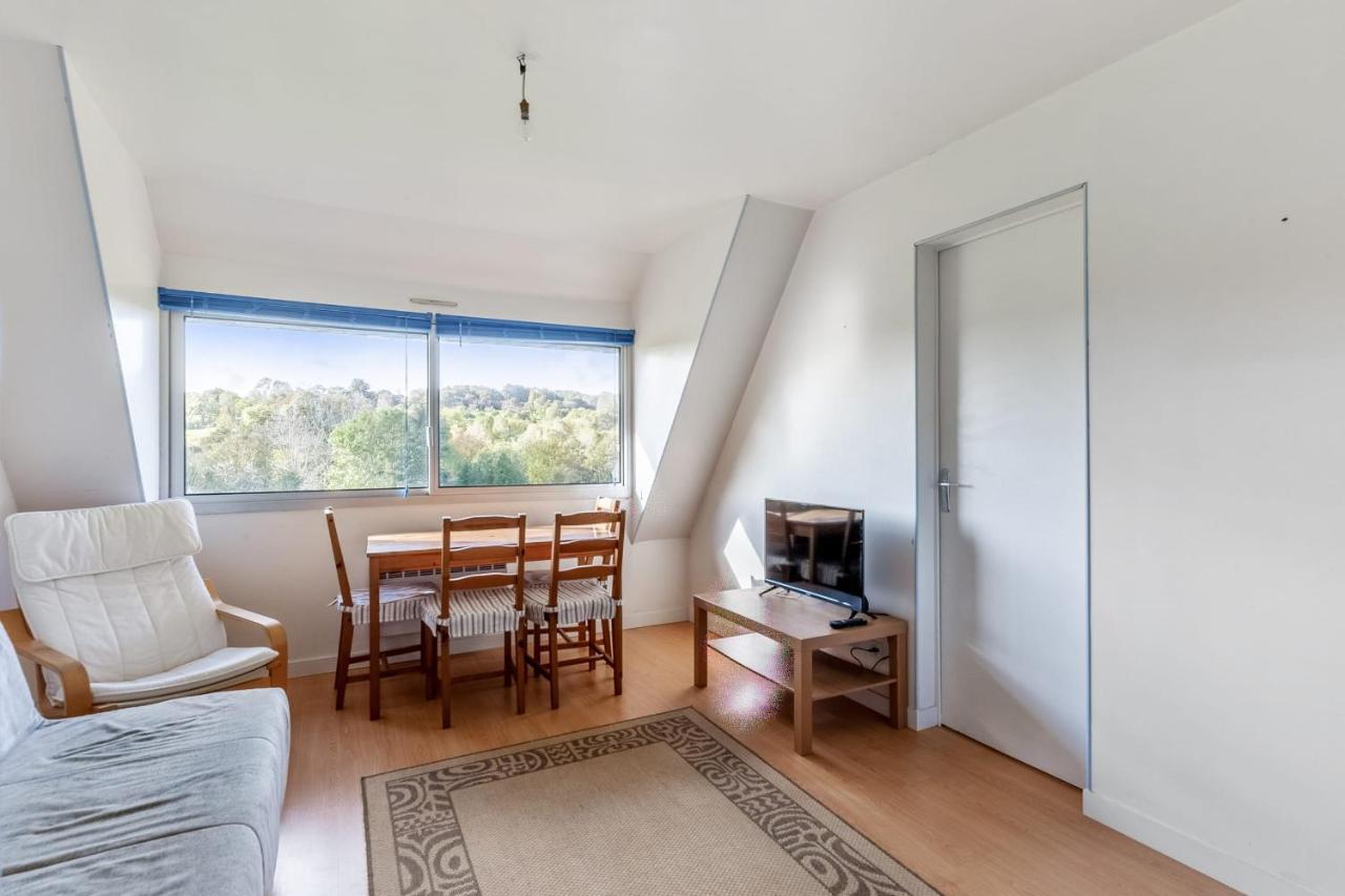 Appartement Vallon - Welkeys 울가트 외부 사진
